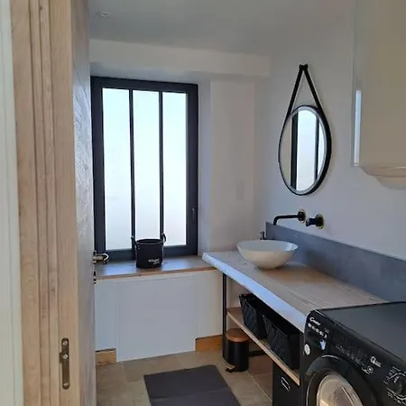 Gite L'oustal Du Berger Holiday home