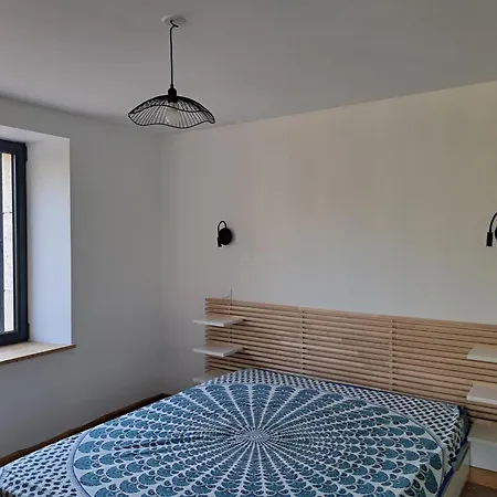 Holiday home Gite L'oustal Du Berger *